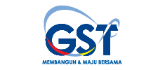 gst -